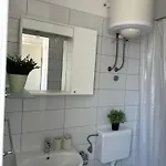 Olga 1 Apartman *