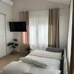 Olga 1 Apartman Makarska