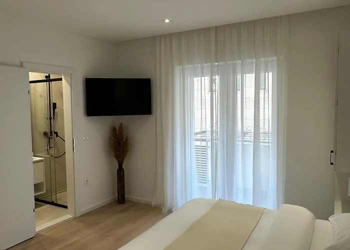 Lejlighed Olga 1 Makarska