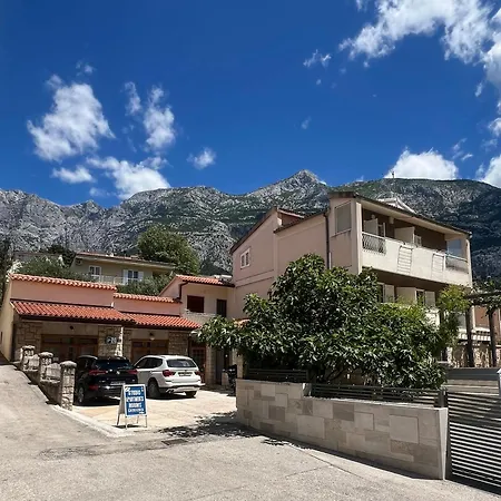 Apartment Olga 1