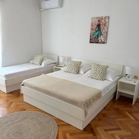 Apartment Olga 1