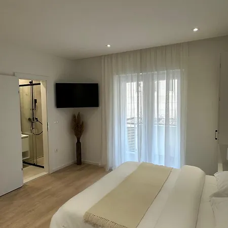 Apartment Olga 1 Makarska