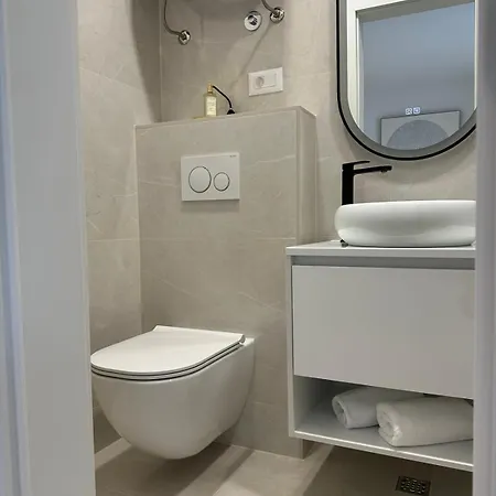 Apartment Olga 1 *