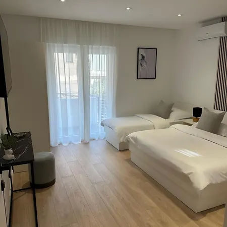 Olga 1 Apartment