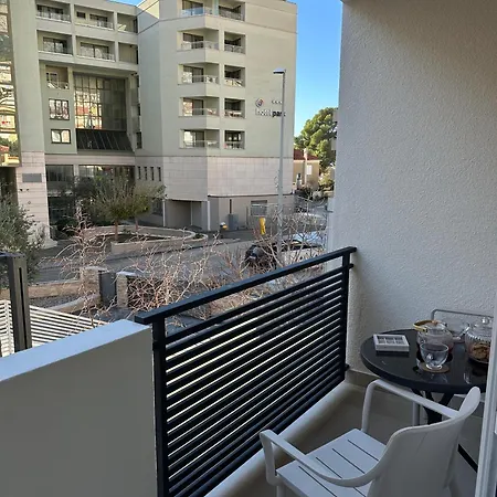 Apartment Olga 1