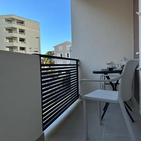 Apartment Olga 1