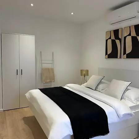 Apartment Olga 1 *