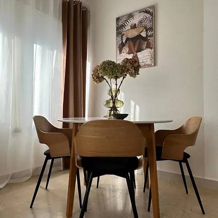 Apartament Olga 1 *