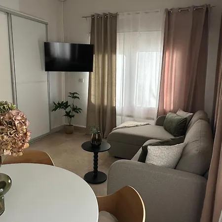 Apartament Olga 1 *