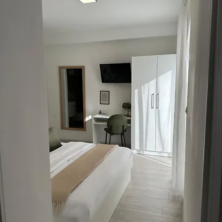 Olga 1 Apartment