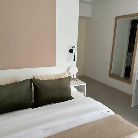 Olga 1 Apartment Makarska