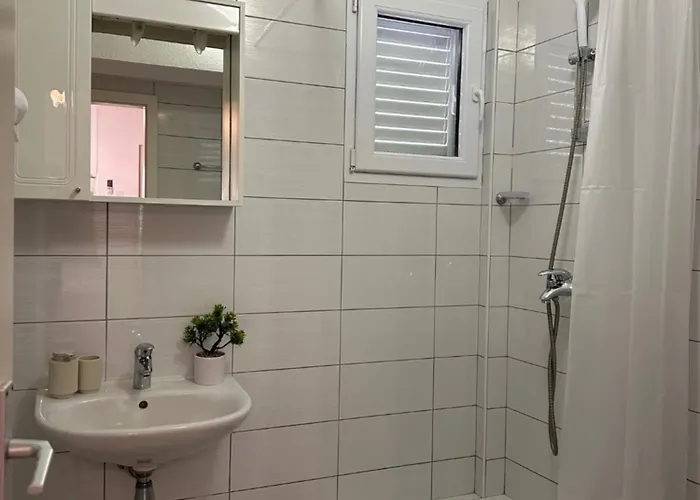 Apartament Olga 1
