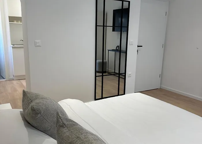 Olga 1 * Makarska