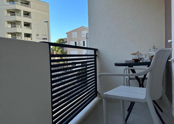 Apartament Olga 1