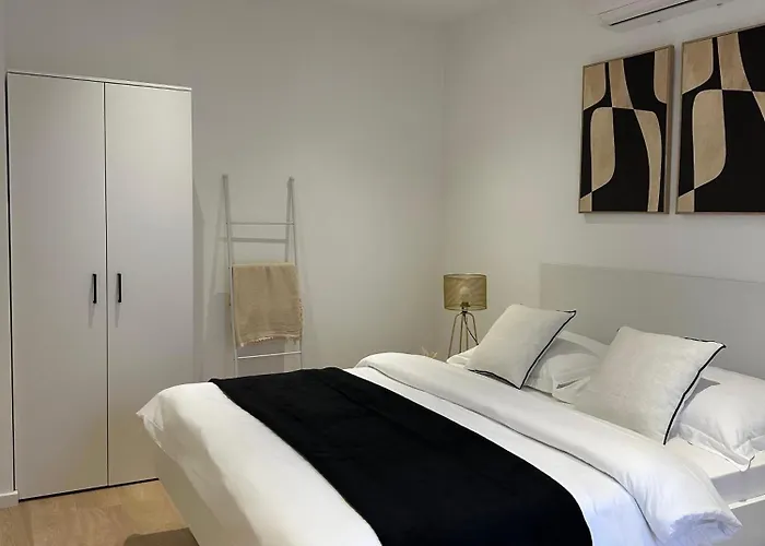 Apartament Olga 1 *