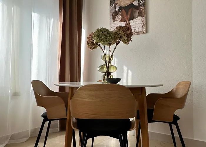Apartament Olga 1 *