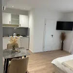 Olga 1 Appartamento Makarska